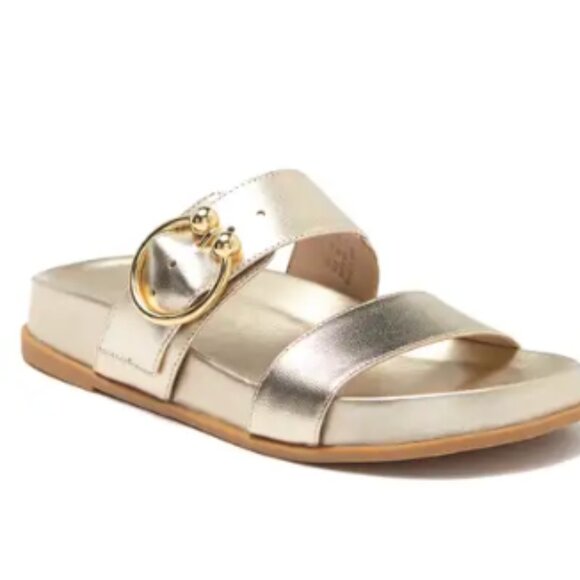 Stuart Weitzman Shoes - Stuart Weitzman Joni Sandal